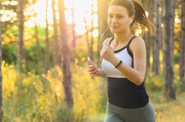 Does exercise really improve your mental health? 
Photo Credit: Google Images 