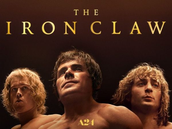 “The Iron Claw” A Biographical Shortcoming