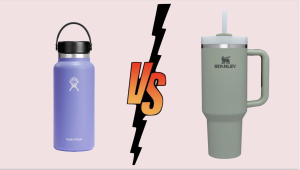 The Water Bottle Craze: Hydroflask, Stanley, and Owala 