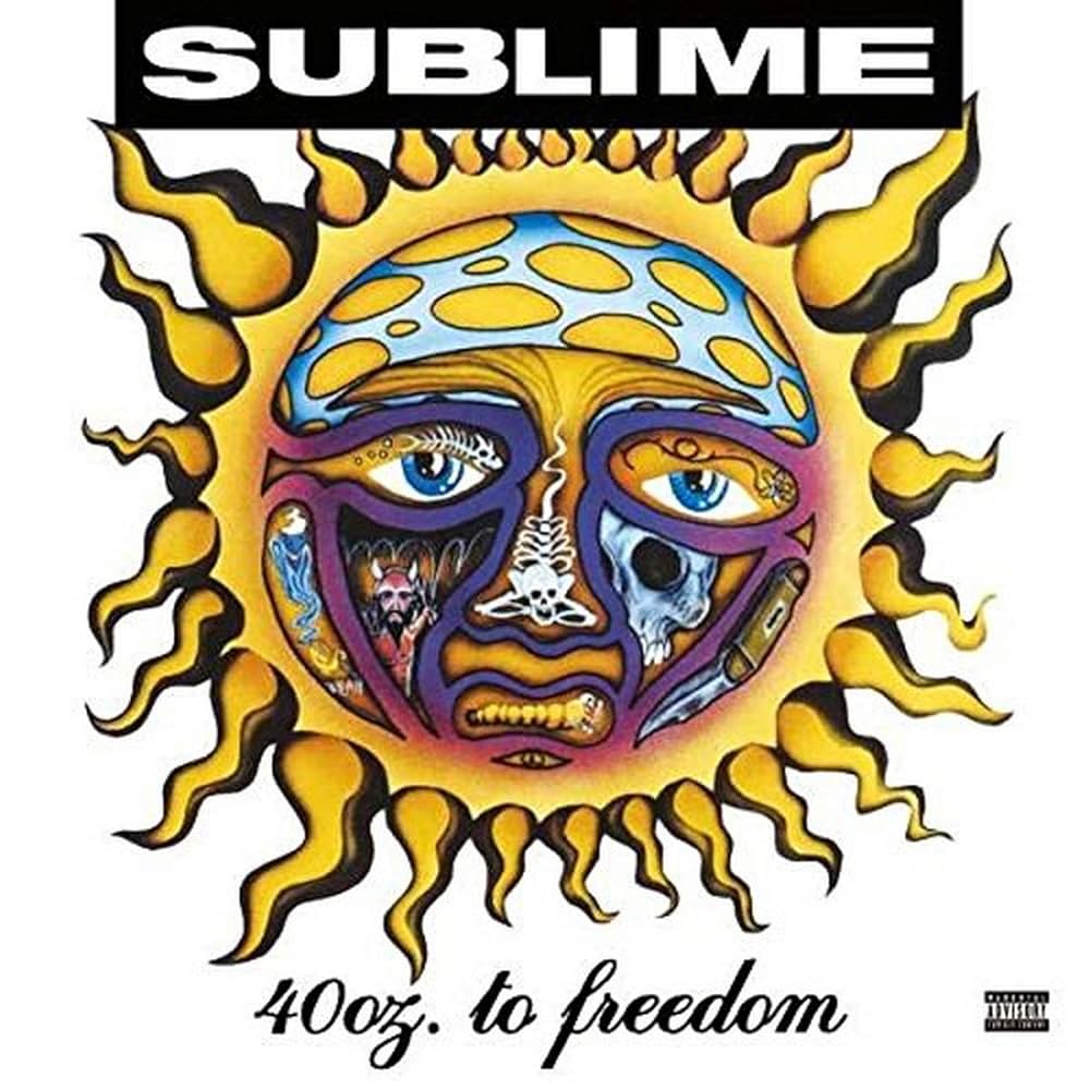 Sublime is still underground and worth exploring