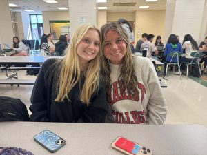Seen at Shen Week of April 28