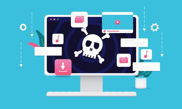 The Future of Entertainment Piracy: Crackdown When?