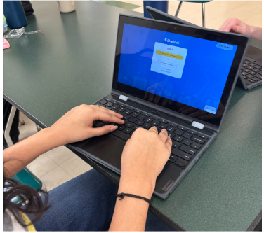Shenendehowa Students Prepare for First Ever Online AP Exams