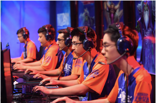 OPINION: Esports or Eclub?