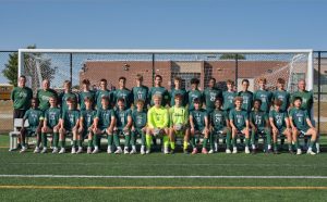 Shenendehowa Boys’ Varsity Soccer Team Shares Thoughts on the Current Season
