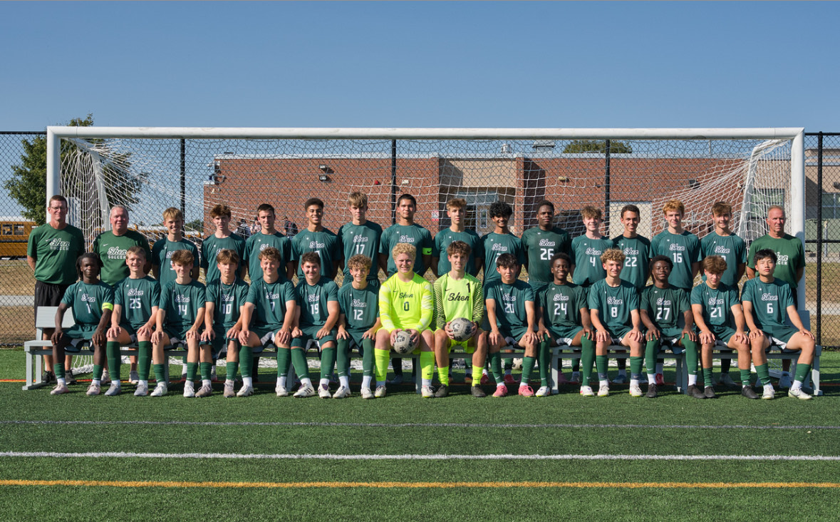 Shenendehowa Boys’ Varsity Soccer Team Shares Thoughts on the Current Season