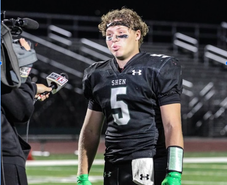 Senior players reflect on the Homecoming Game