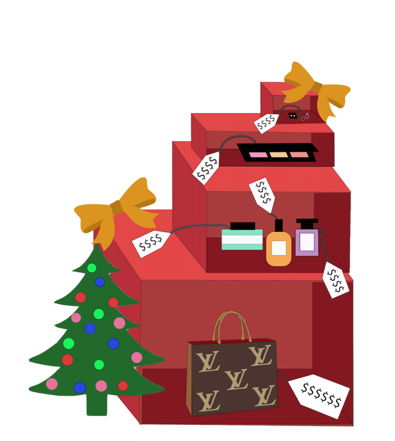 OPINION: Stop Supporting Consumerism This Holiday Season