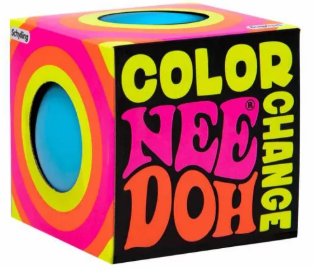 A New Fidget Toy Is Popular Among Shen Students