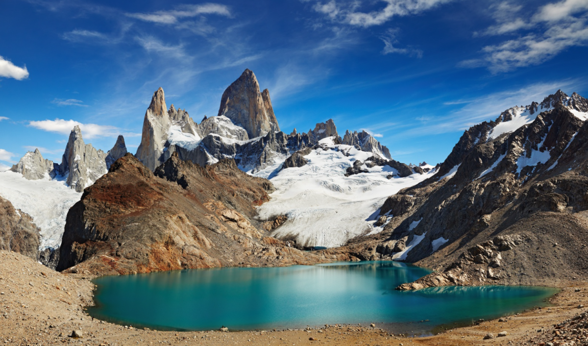 Laguna de los Tres Trail Review: Los Glaciares National Park, Patagonia