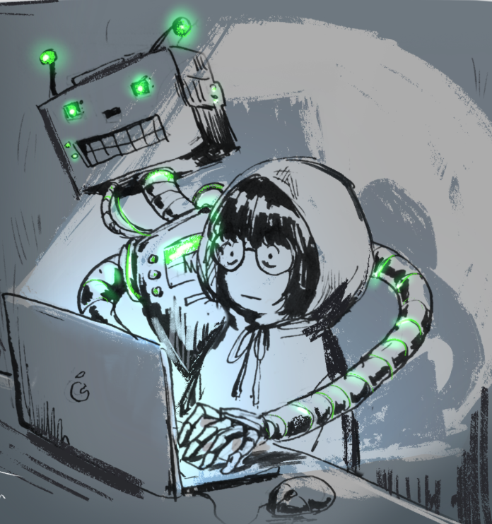 Opinion: AI Tools Are Destroying Students' Critical Thinking Skills