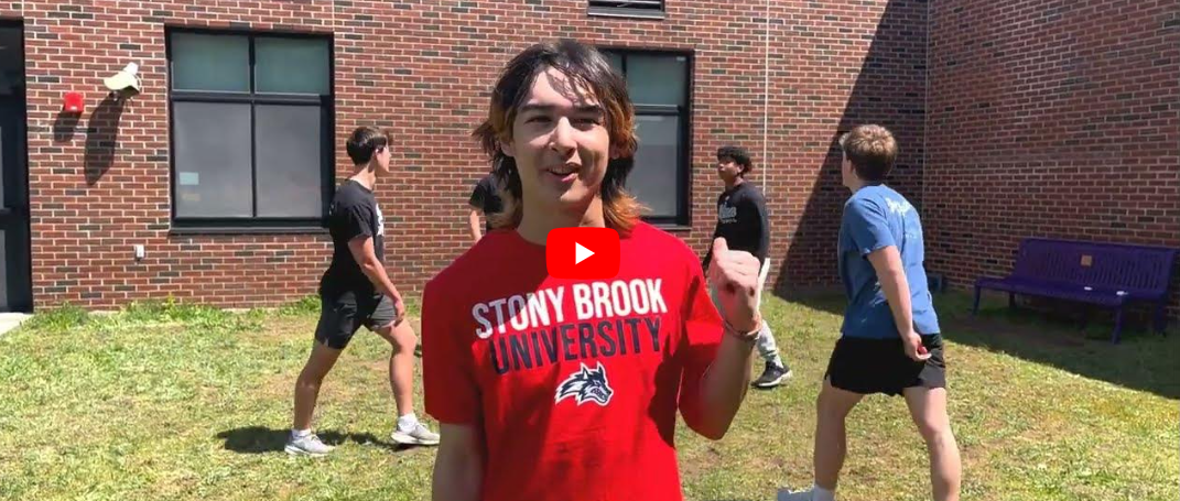 Hacky Sack is Back