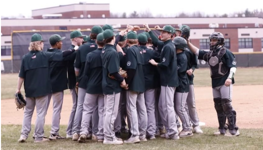 Shenendehowa Varsity Baseball Works Through Difficult Season After Years Of Success 