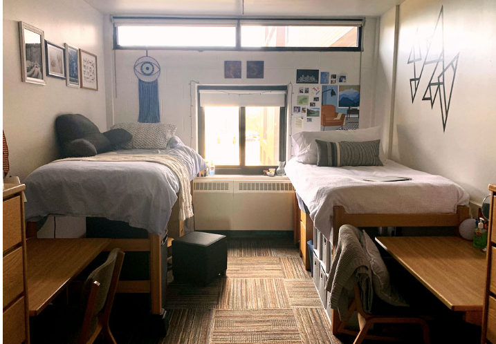 Shenendehowa Seniors Struggle to Find Roommates for College